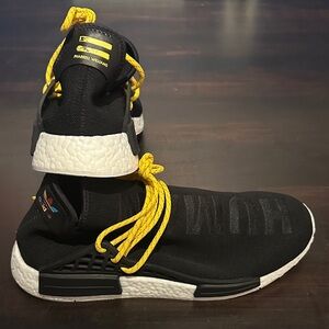 Adidas NMD HU Pharrell Human Species